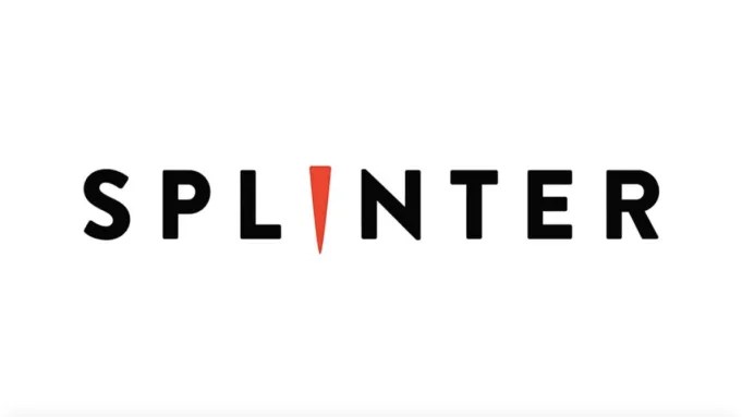 Splinter Definitioin Splinter – Libby Watson